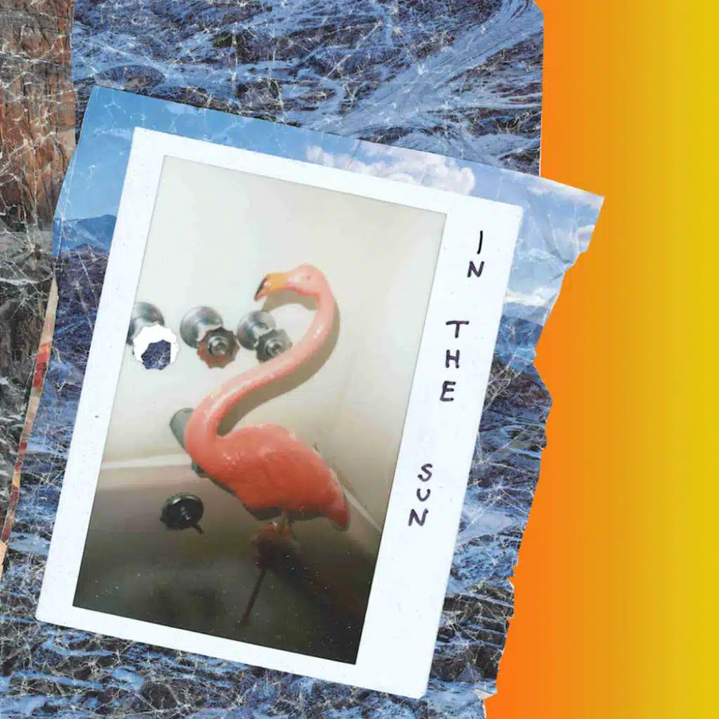 In The Sun/Tethered