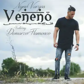 Veneno (feat. Demarco Flamenco)