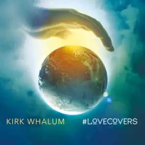 God Is Love (feat. Kevin Whalum)