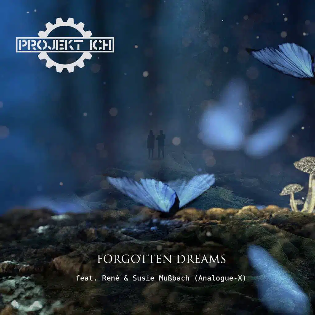 Forgotten Dreams (Imunar Remix) [feat. René & Susie Mußbach]