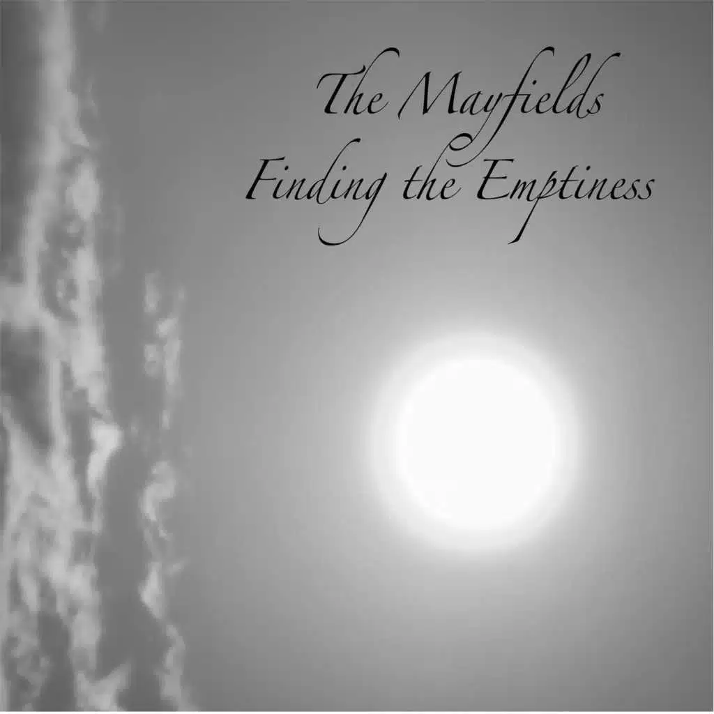 Finding the Emptiness