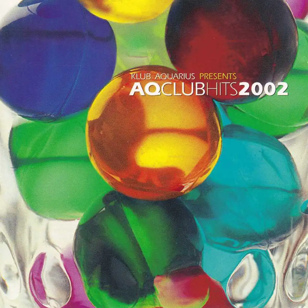 Aq Club Hits 2002