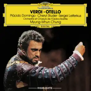 Verdi: Otello - Highlights
