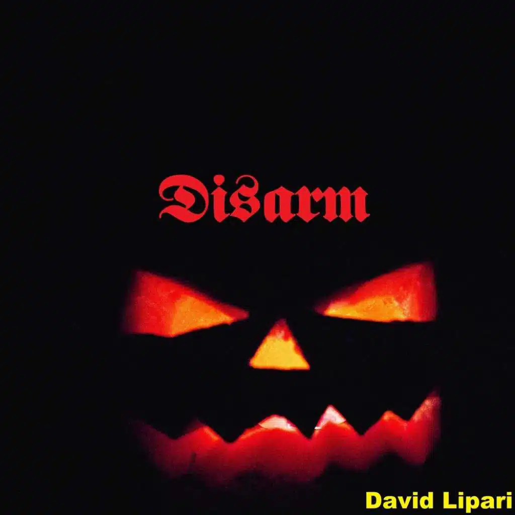 Disarm