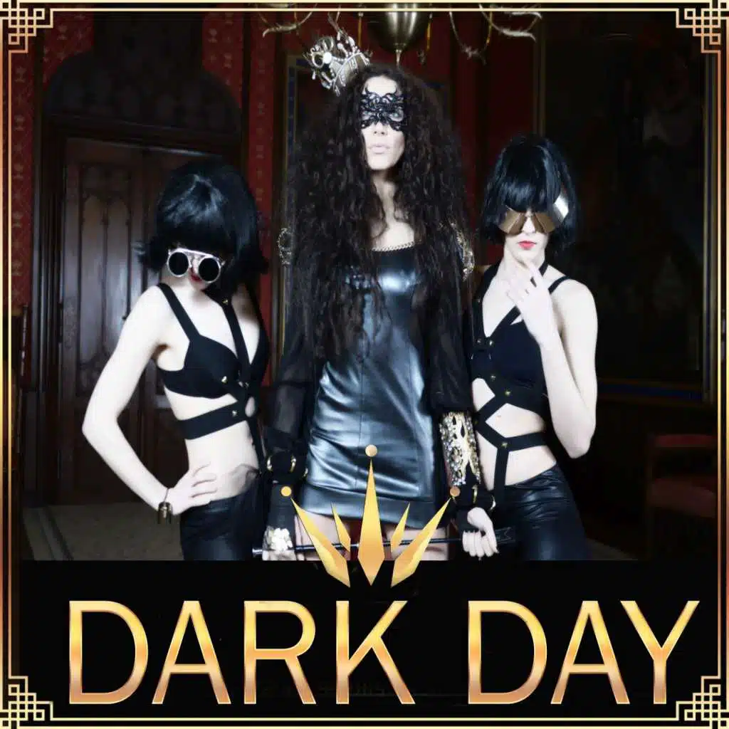Dark Day (Scotty Boy Remix 12A 125 House) [feat. Miloš Knopp & Ondřej Žatkuljak]