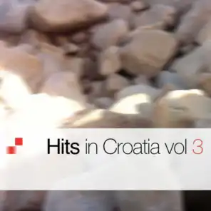 Hits In Croatia, Vol. 3