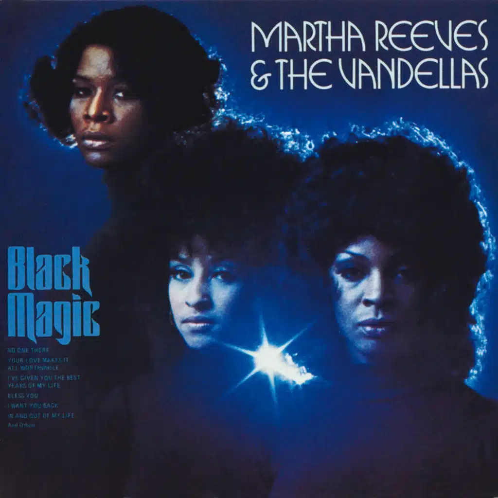 Your Love Makes It All Worthwhile