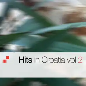 Hits In Croatia, Vol. 2