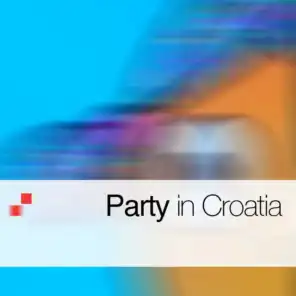 Party In Croatia