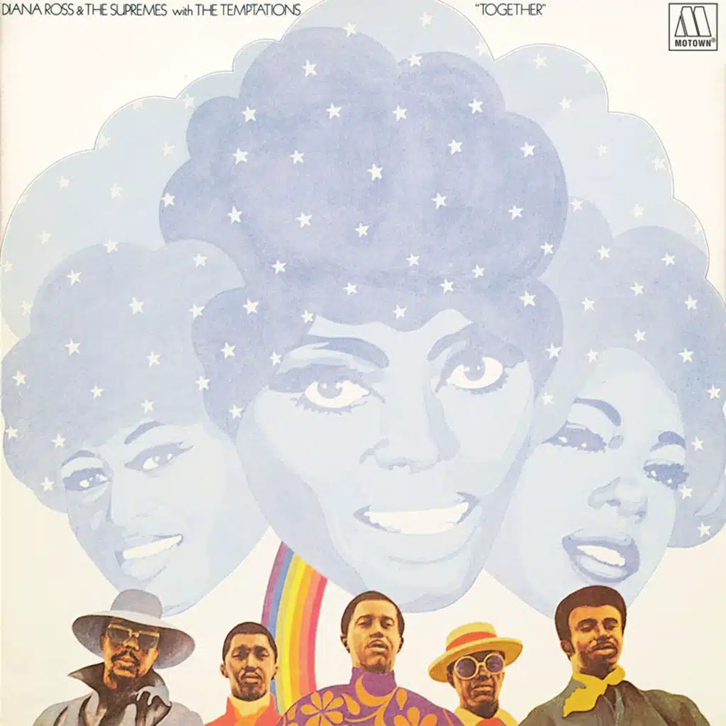 Can't Take My Eyes Off You