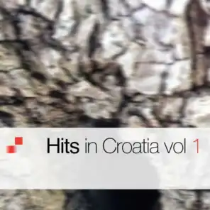 Hits In Croatia, Vol. 1