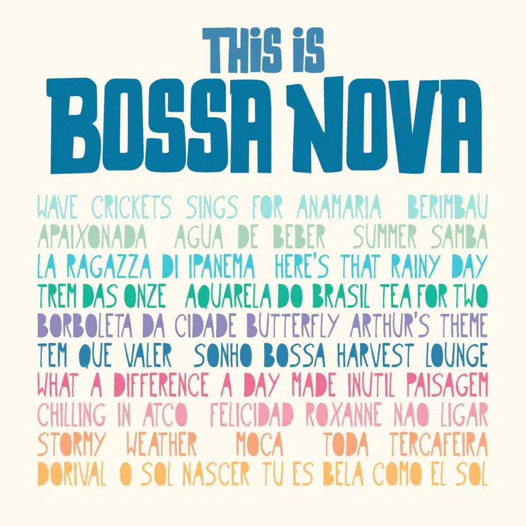 Tem Que Valer (Bossa Version)