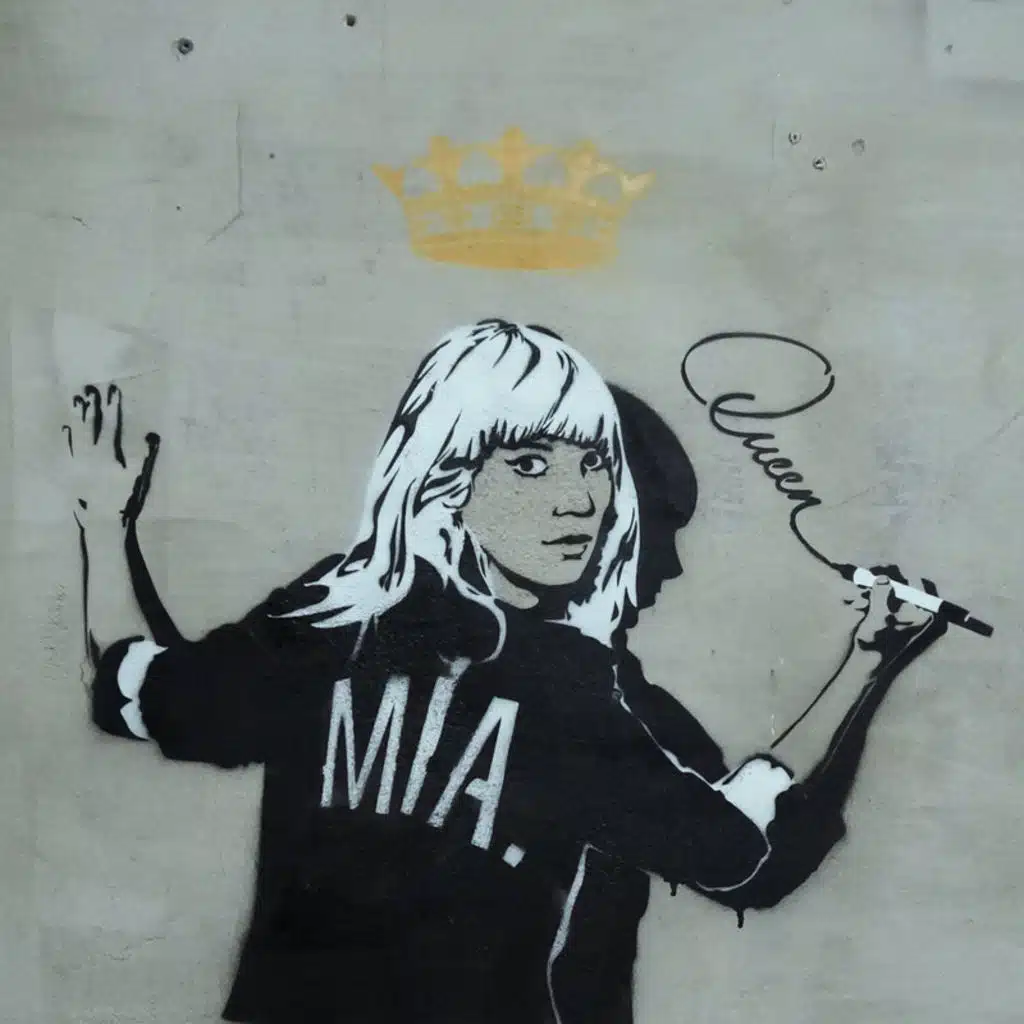 Queen (DJ Divinity Vocalremix)