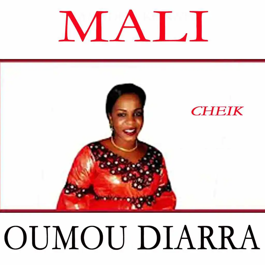 Oumou Diarra