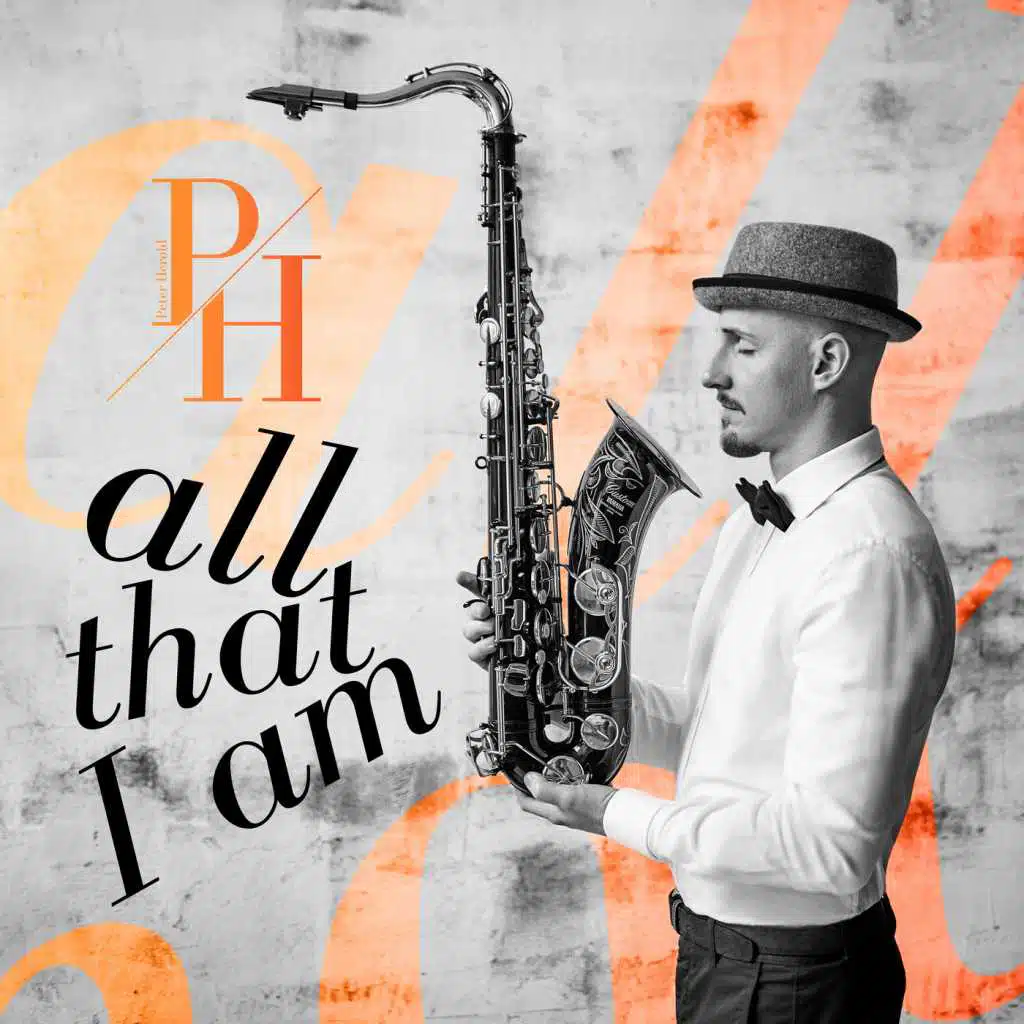 All That I Am