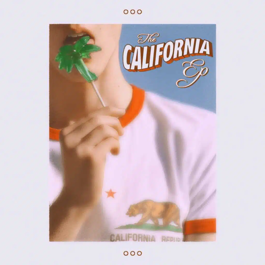 The California EP