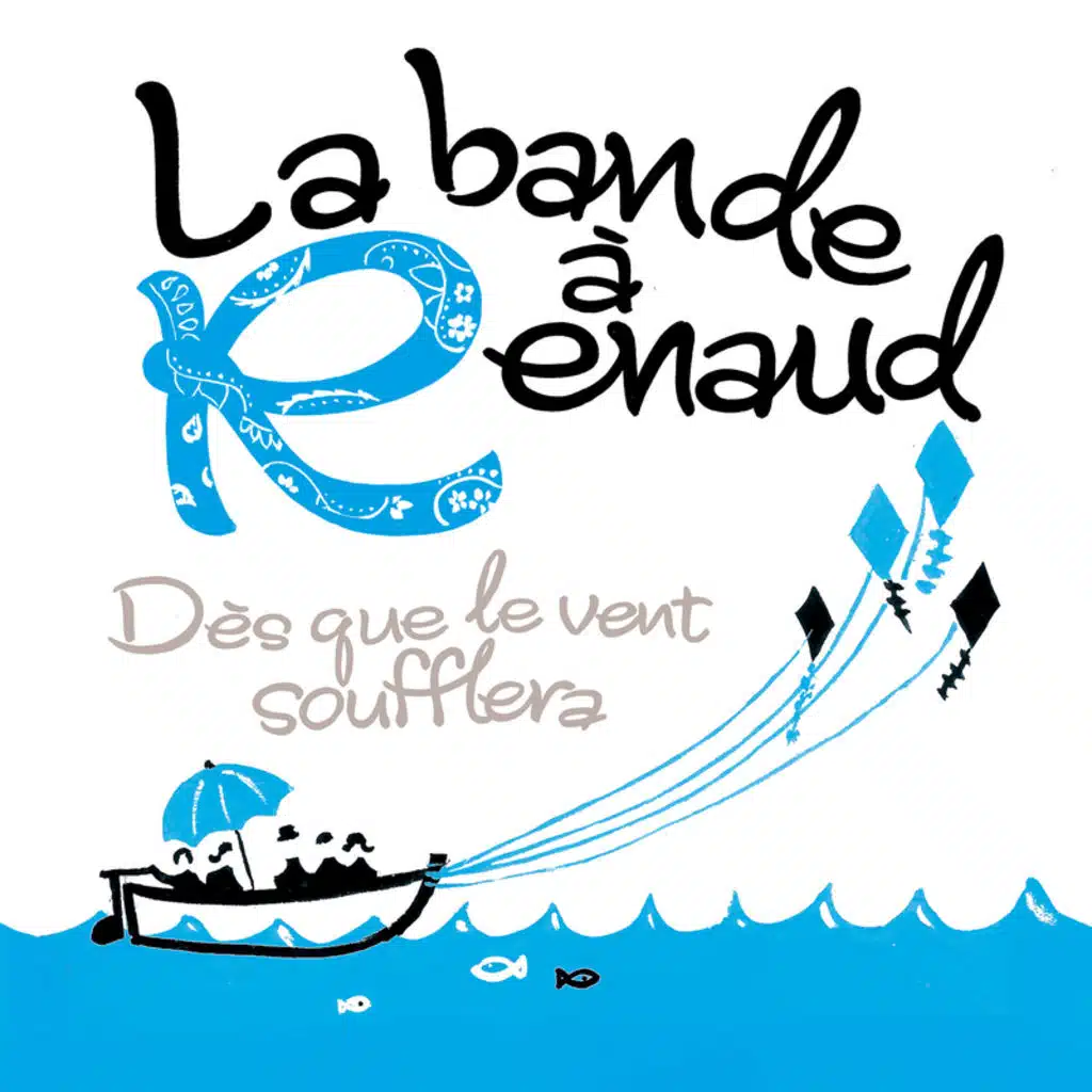 La Bande A Renaud