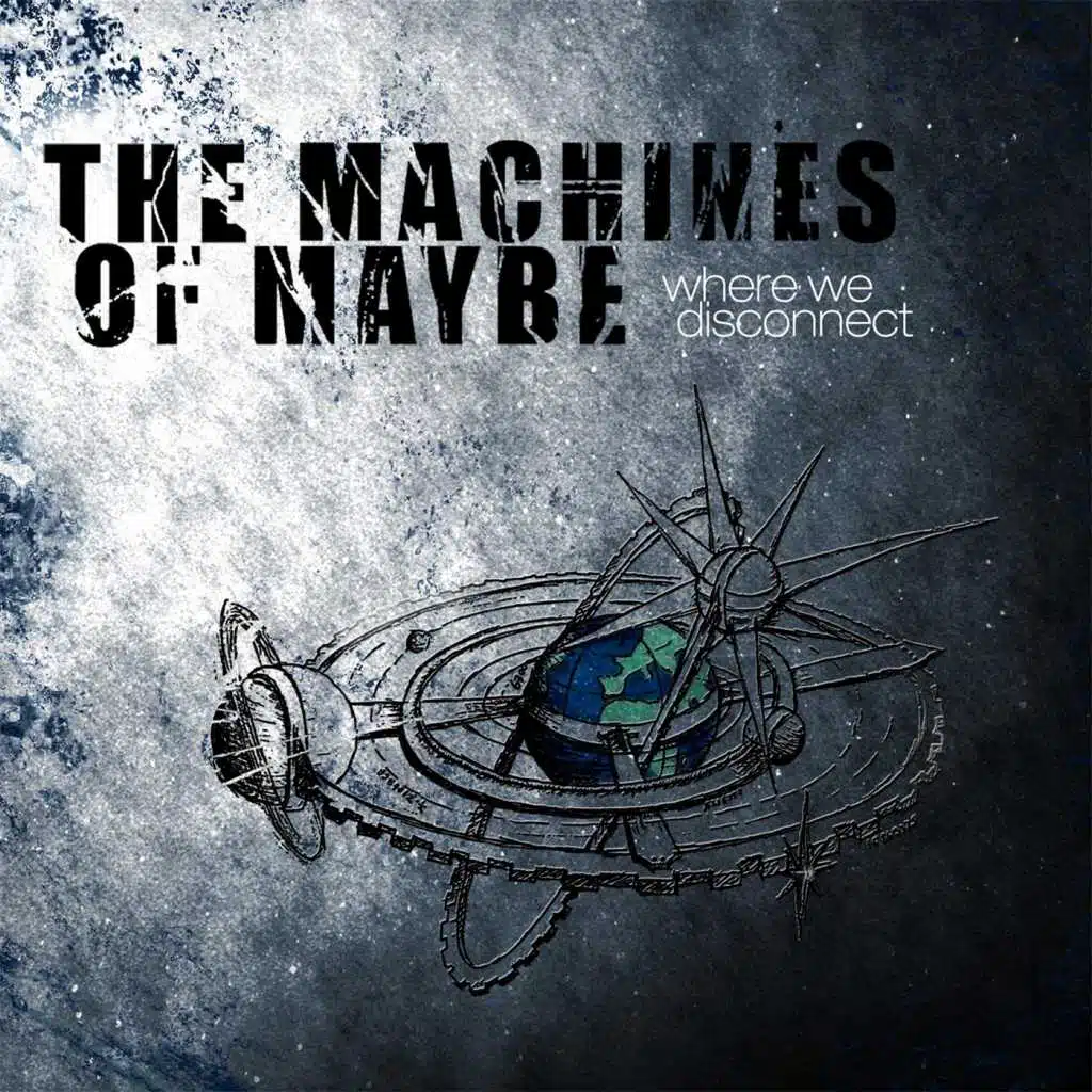 The Machines of Maybe