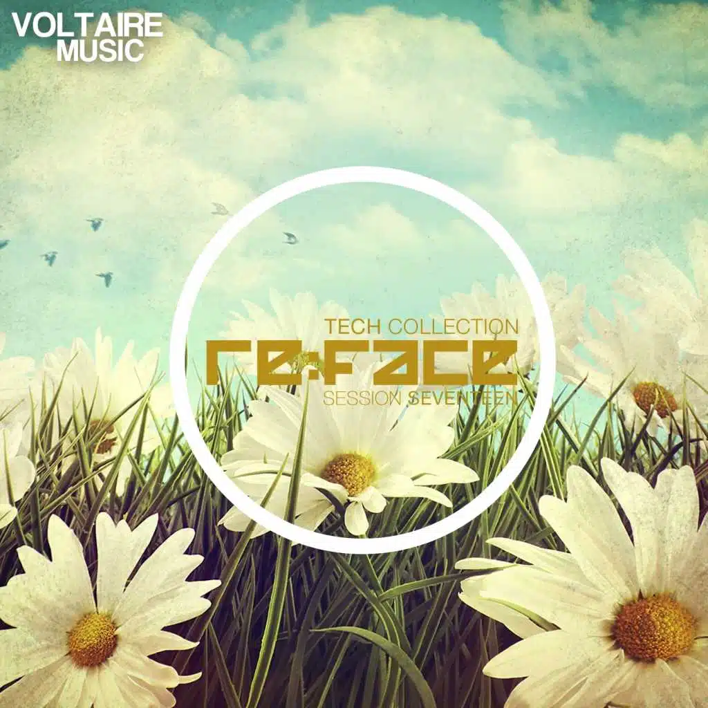 And Is Funky (Jef K Dans Ta Face Remix)