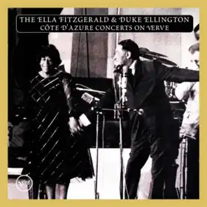 Ella Fitzgerald & Duke Ellington