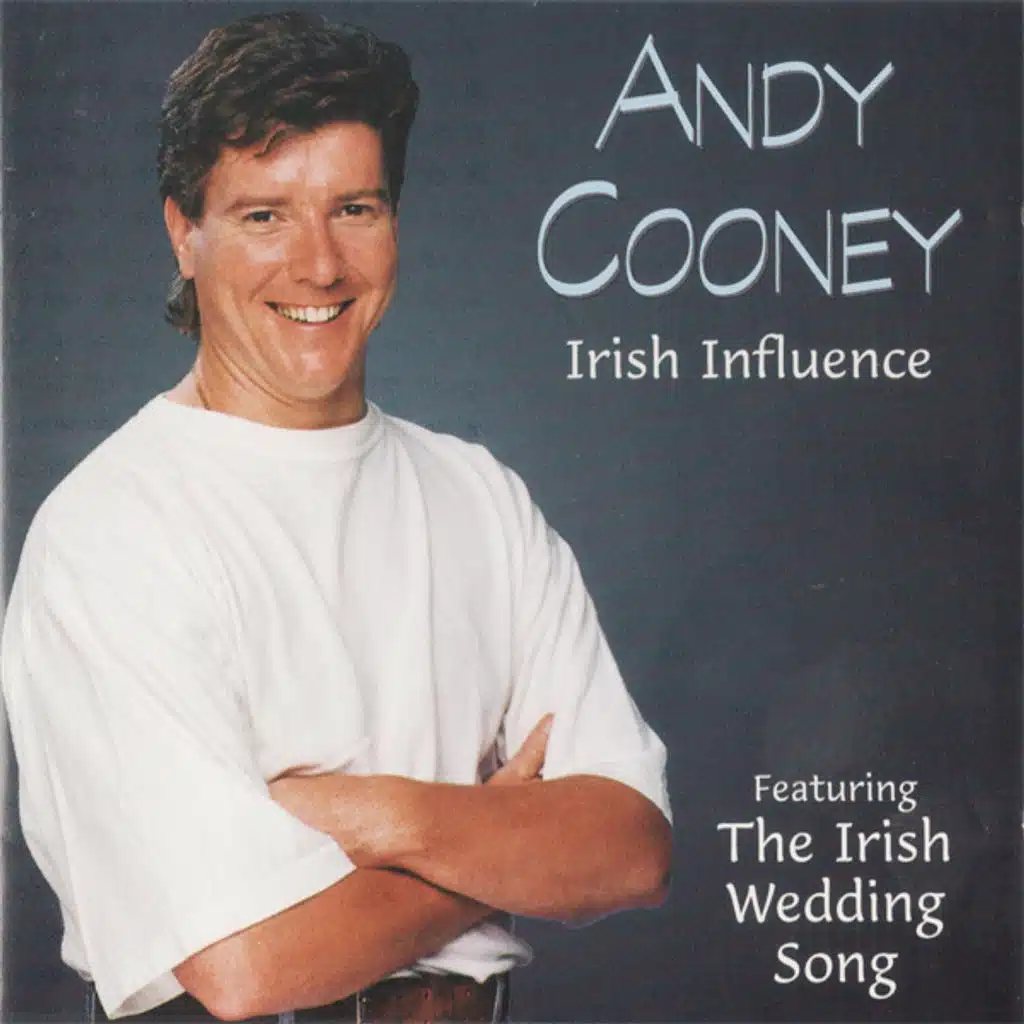 The Irish Wedding Song