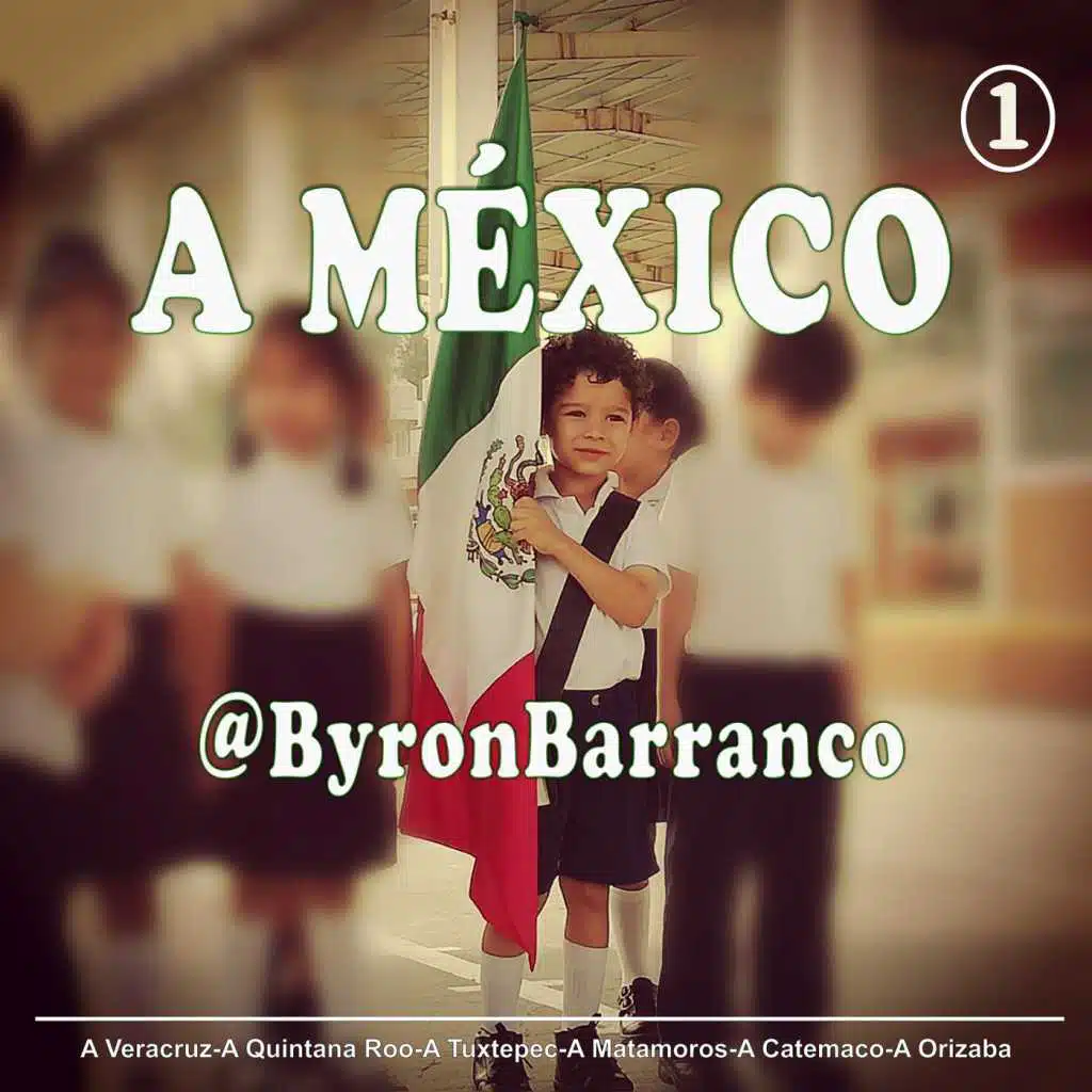 A México
