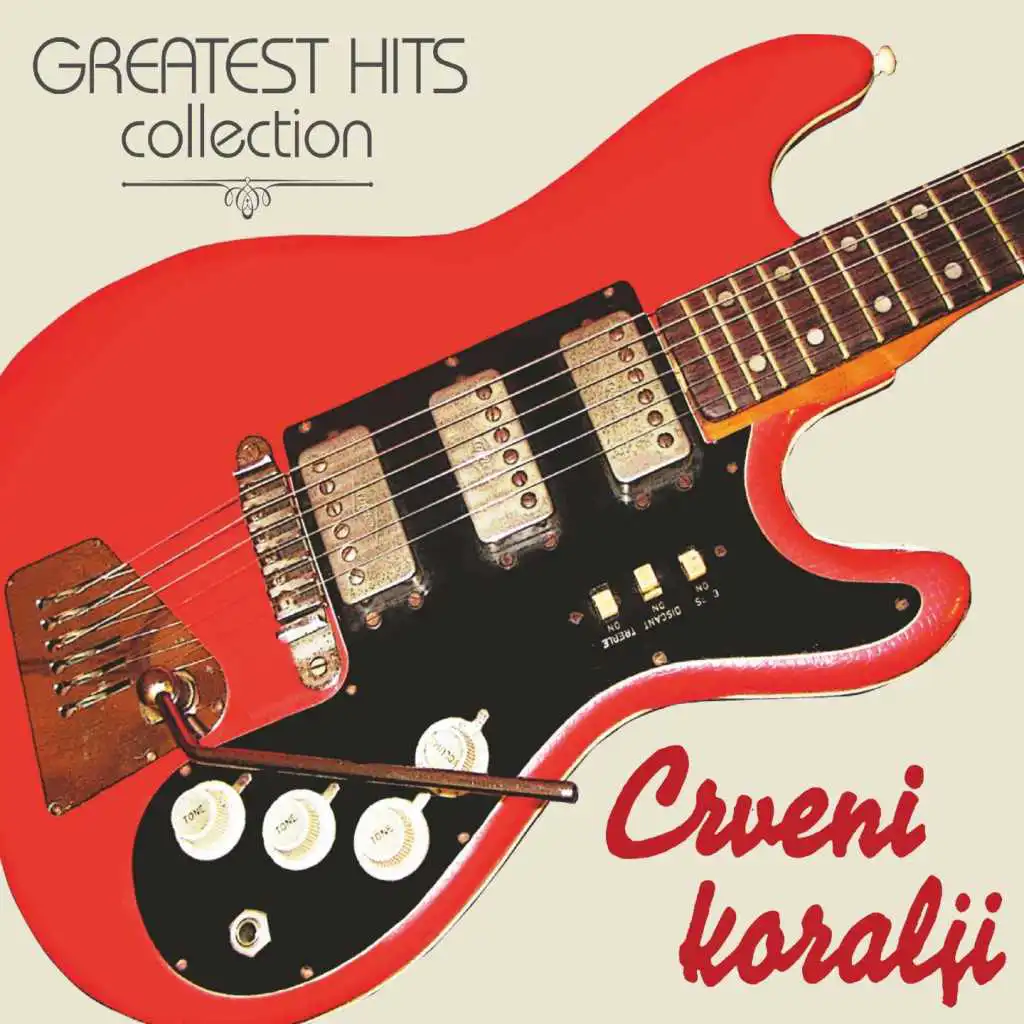 Greatest Hits Collection