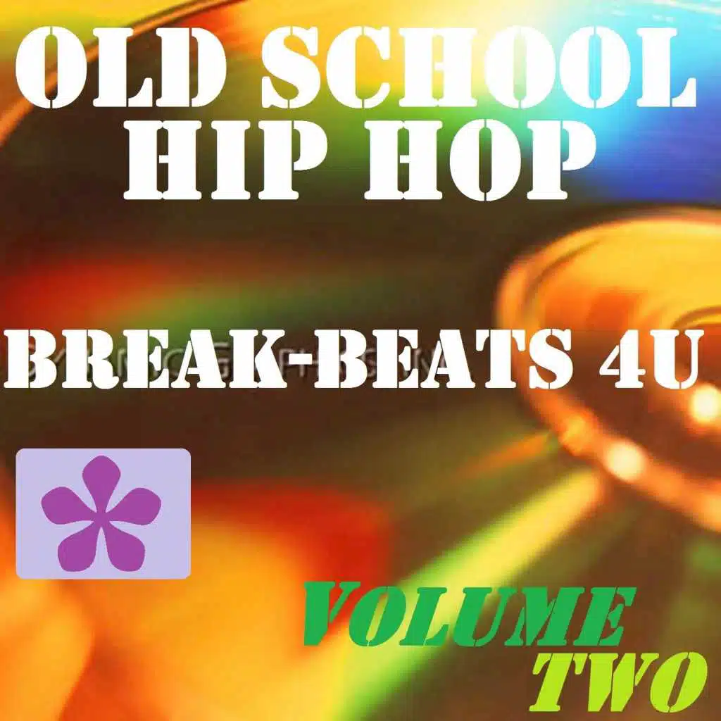 Old School Hip Hop, Vol. 2