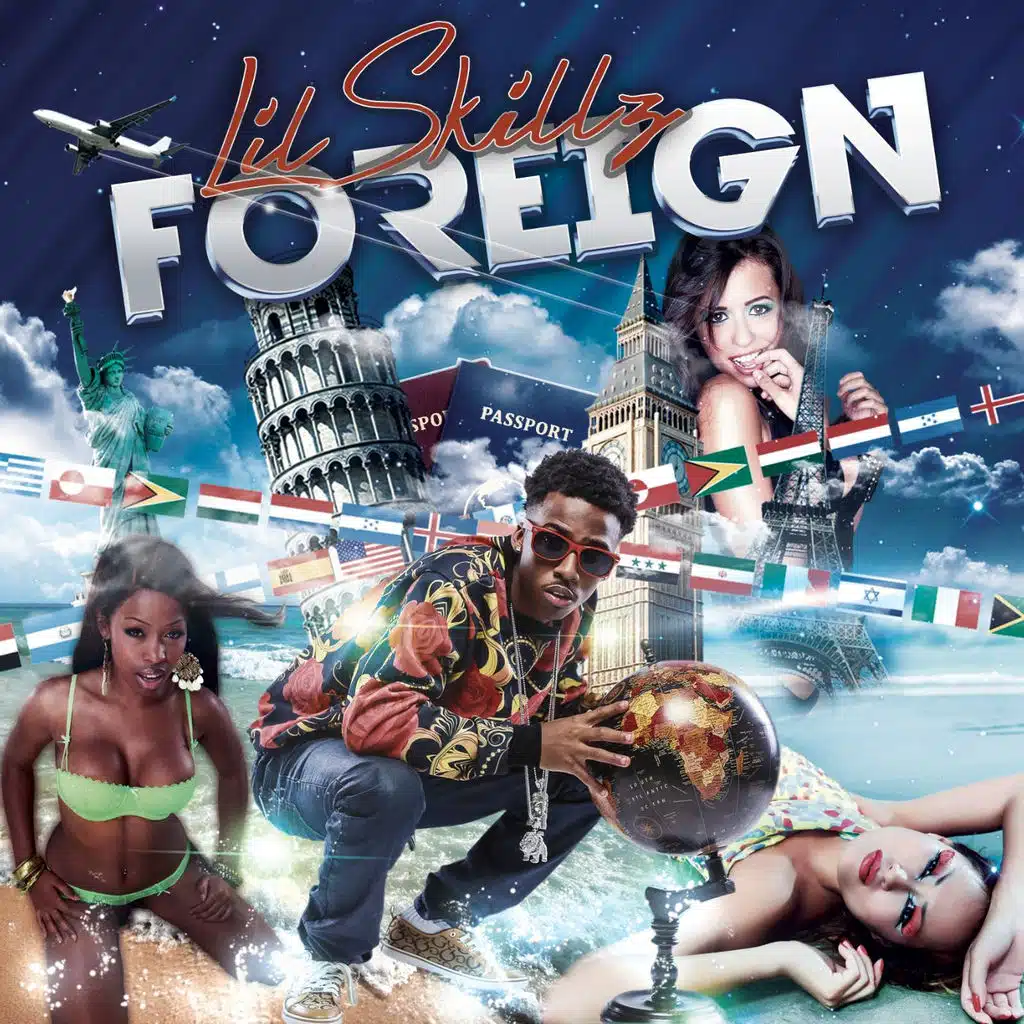 Foreign