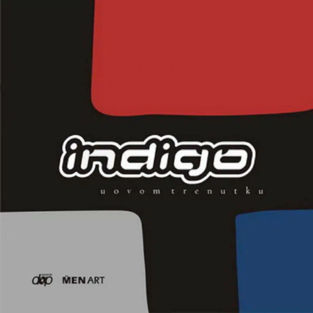 Indigo (feat. Andy Suzuki, Tom Politzer, Nick Manson, Brian Withycomb, Brad Allison, Mark Ivestor, Donald Marrow)