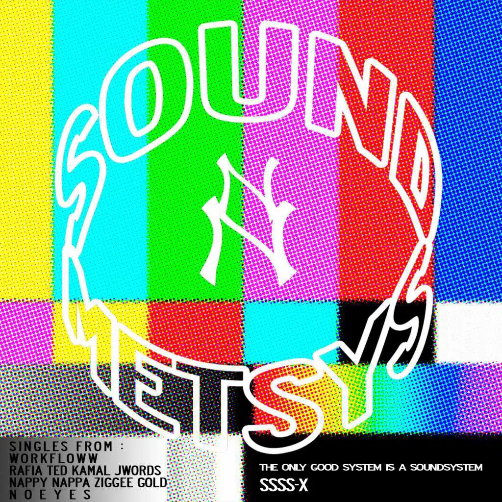 Never Normal Soundsystem