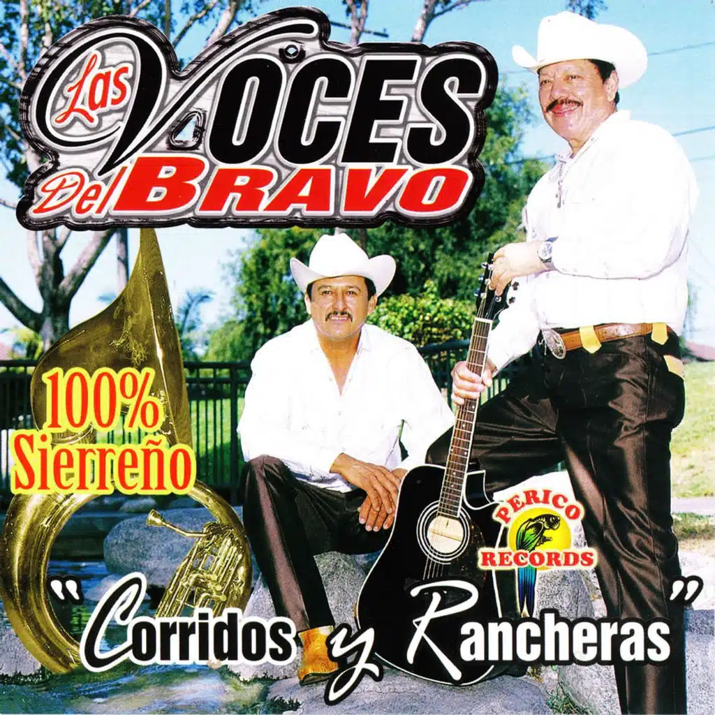 'Corridos Y Rancheras'