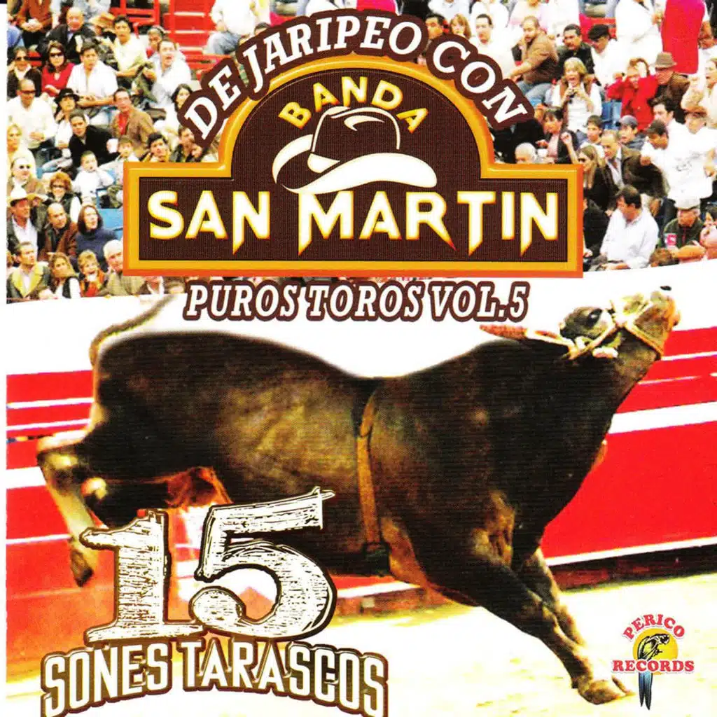 Arriba Pichataro