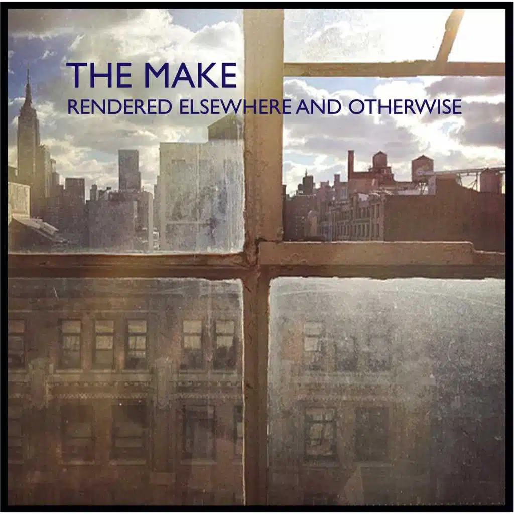 Rendered Elsewhere and Otherwise