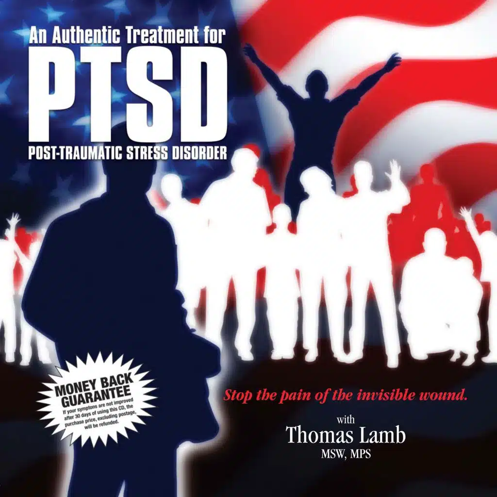 An Authentic Treatment for Ptsd
