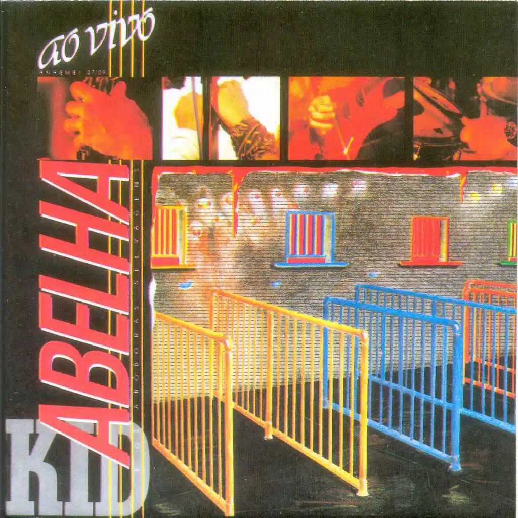 Educação sentimental II (Remix curta)