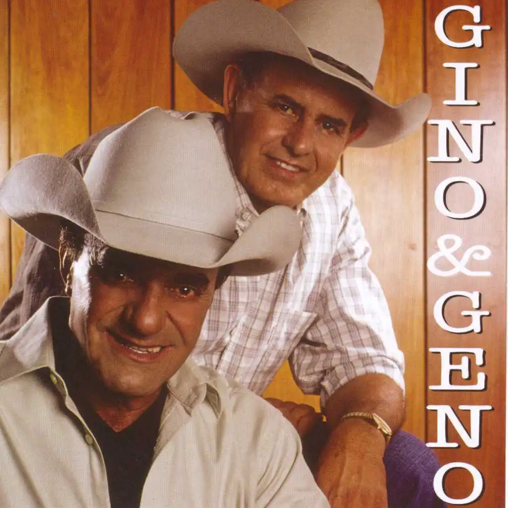 Gino and Geno