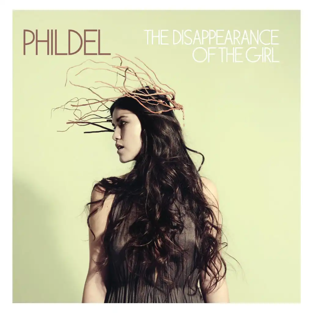 The Disappearance of the Girl