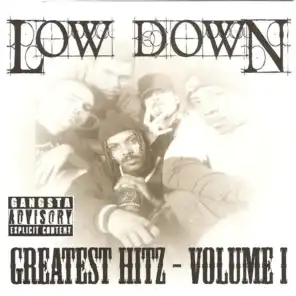 Greatest Hitz- Volume I
