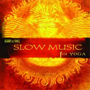 Slow Music for Yoga