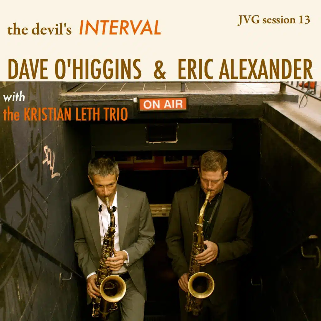 It Ain't Necessarily So (feat. Eric Alexander & Kristian Leth Trio)