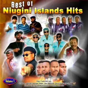 Best Of Niugini Island Hits Vol.1