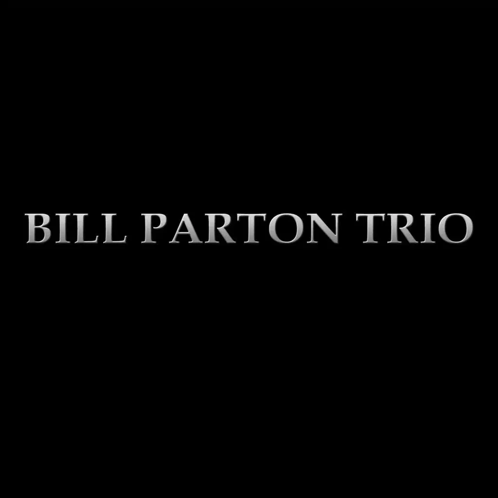 Bill Parton Trio