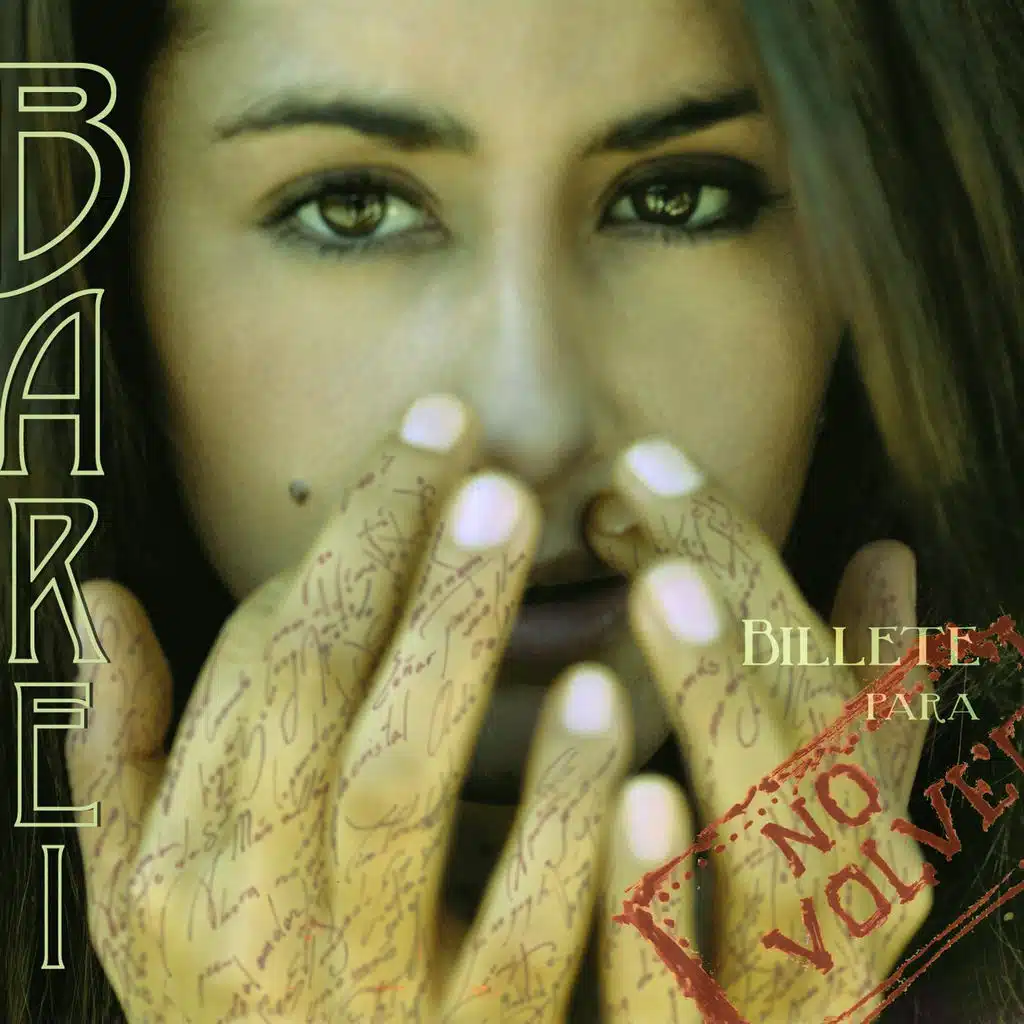 Billete Para No Volver