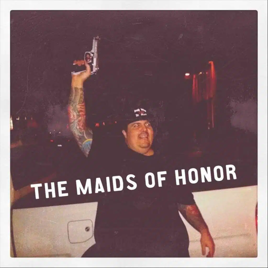 The Maids of Honor