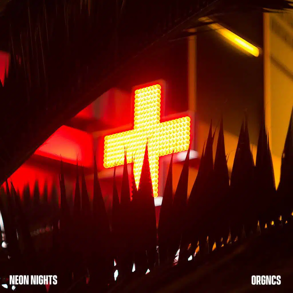 NEON NIGHTS (Deluxe)