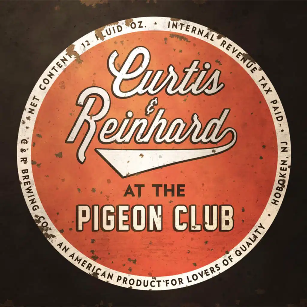At the Pigeon Club