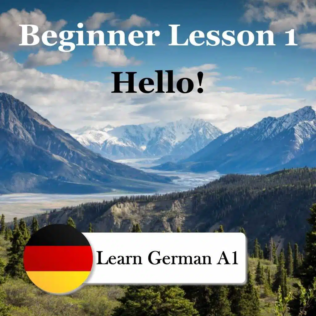 Learn German Words: Test Your Knowledge Again 5