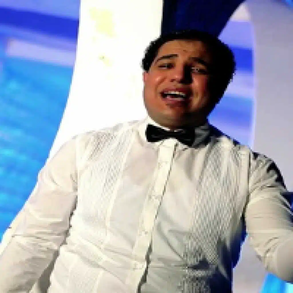 مولد سيدنا الحسين