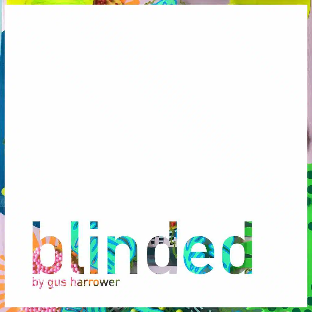 Blinded (feat. Robyn Smith)